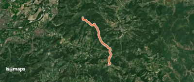 OSM Route 13725834