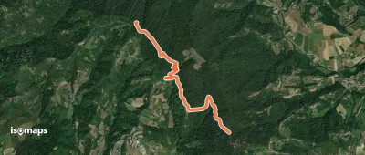 OSM Route 13725969