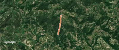 OSM Route 13725997