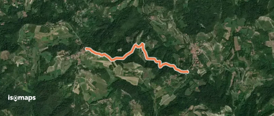 OSM Route 13726020