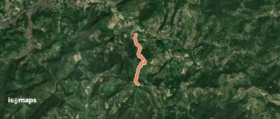 OSM Route 13726047