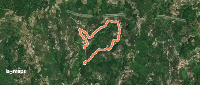 Moneglia - Camposoprano - Facciù