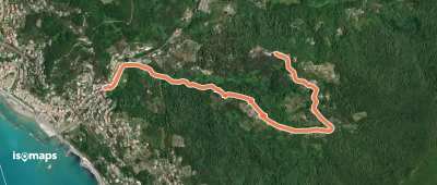 Moneglia - Littorno - Stozio