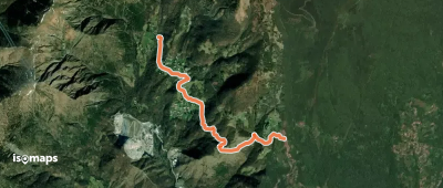 OSM Route 13727595