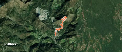 OSM Route 13727612