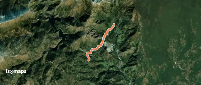 OSM Route 13727636