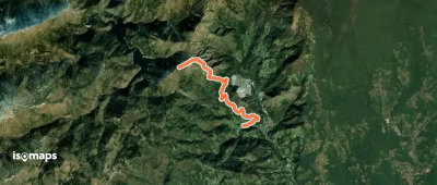 OSM Route 13727647