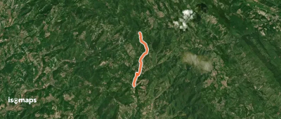 OSM Route 13727898
