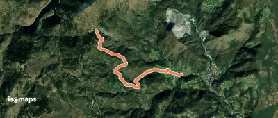 OSM Route 13728150