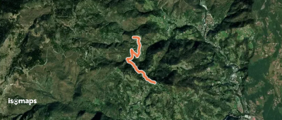 OSM Route 13728214