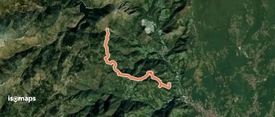 OSM Route 13728236