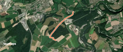 Villars-sur-Glâne Ste. Appoline - Monterban