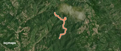 OSM Route 13728632