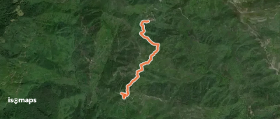OSM Route 13729242