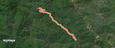 OSM Route 13729266