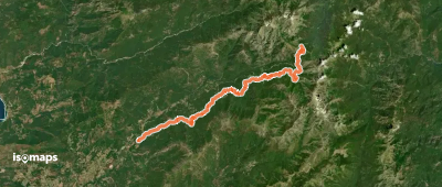 Strada Antica A Gravona