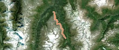 Hannigalp-Saas-Fee