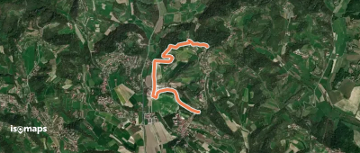 OSM Route 13730015