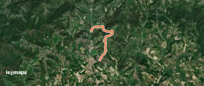 OSM Route 13730046