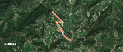 OSM Route 13730091