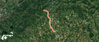 OSM Route 13730111