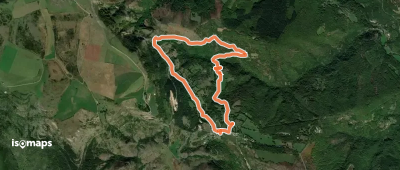 Vallon de Saint-Flour