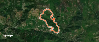 Vallon de Soubrelargue