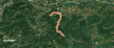 OSM Route 13733591