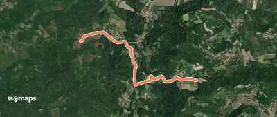 OSM Route 13733746