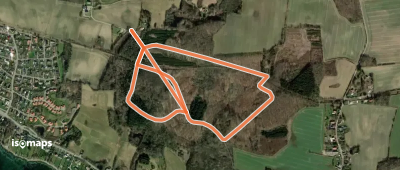 Pipstorn Skov