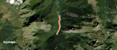 OSM Route 13737527