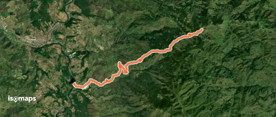 OSM Route 1610717