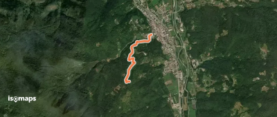 OSM Route 13737639