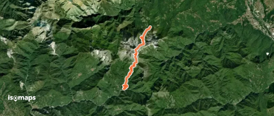 OSM Route 1610744