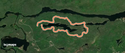 Kag Trail