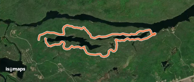 Kag Trail