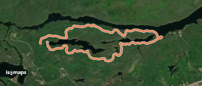 Kag Trail