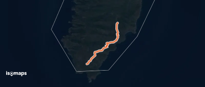 OSM Route 13739385