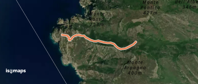 OSM Route 13739388