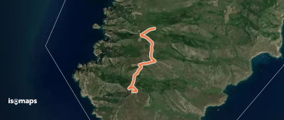OSM Route 13739389