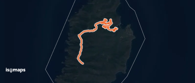 OSM Route 13739391