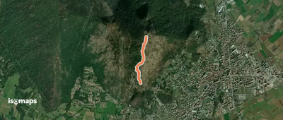 OSM Route 13739926