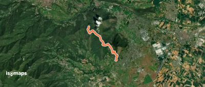 OSM Route 13739995