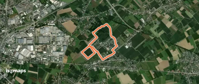Waterburchtwandeling Ordingen