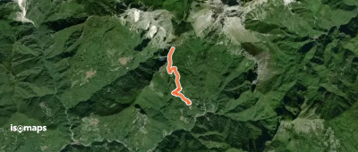 OSM Route 1610792