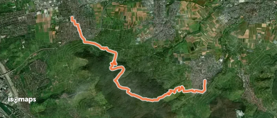 Fellbacher Höhenweg