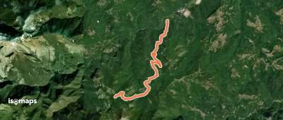 OSM Route 1610827