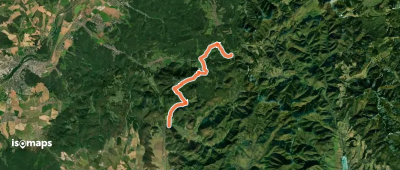 OSM Route 1610835