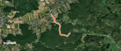 Ried am Riederberg - Weideck