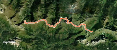 Südalpenweg 03A